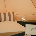 Οργανωμένο κάμπινγκ Holacamp Fun *