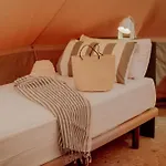 Οργανωμένο κάμπινγκ Holacamp Fun Σίτζες