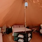 Οργανωμένο κάμπινγκ Holacamp Fun Σίτζες