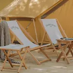 Οργανωμένο κάμπινγκ Holacamp Fun