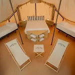 Holacamp Fun Οργανωμένο κάμπινγκ