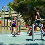 Holacamp Fun Σίτζες