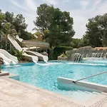 Holacamp Fun * Σίτζες
