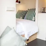 Οργανωμένο κάμπινγκ Holacamp Fun