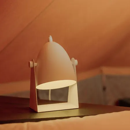 Campo de lujo Holacamp Fun