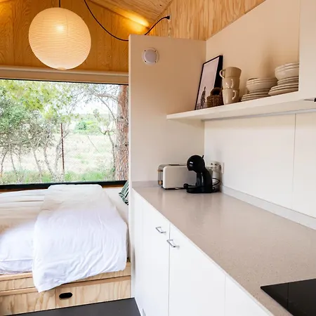 Holacamp Fun * Sitges