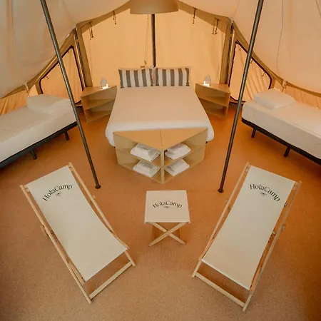 Holacamp Fun 럭셔리텐트