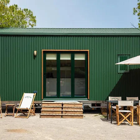 Holacamp Fun * Sitges