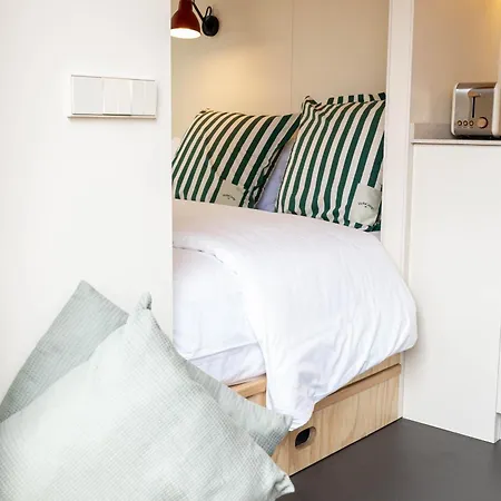 Luxury tent Holacamp Fun