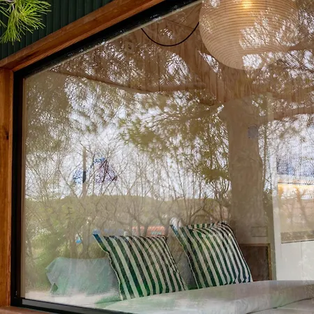 Holacamp Fun Tente de luxe *