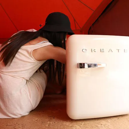 Holacamp Fun Tente de luxe *