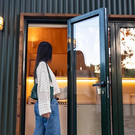 Holacamp Fun Luxury tent *